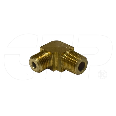 Aic Replacement Parts Adapter Elbow Fits Caterpillar Models 1P9132